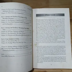 The New Strategic Selling - Robert B. Miller, Stephen E. Heiman 736349