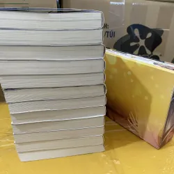 Thiên sứ nhà bên kèm 3 poster và phụ kiện 1039848