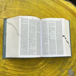 TỪ ĐIỂN ANH - ANH - VIỆT ENGLISH- ENGLISH- VIETNAMESE DICTIONARY  701241