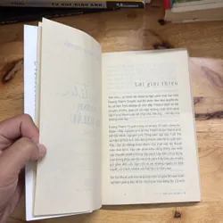 II Văn Học: Trái Tim Có Hình Hộ Khẩu - Dương Thành Truyền - 2017 697203