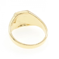 Nhẫn kim cương K18YG 0.03CT - Hàng hiệu Authentic 846801