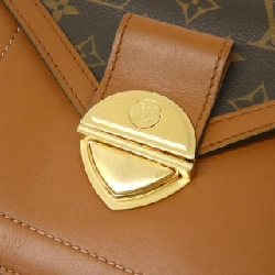 Túi xách vai Louis Vuitton Monogram Sac Bifas M44386 611310