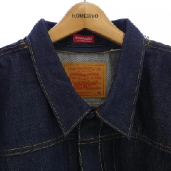 Áo khoác denim LEVI'S UNDER COVER - Hàng hiệu Authentic 894960