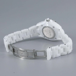 Chanel J12 33mm gốm 12P H5703 gốm Quartz - Hàng hiệu Authentic 877146