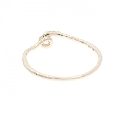 Nhẫn K10YG - Hàng hiệu Authentic 834148