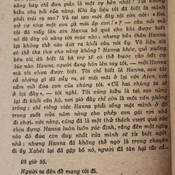 HOMO FABER - tiểu thuyết của Max Frisch (308 trang) 732673