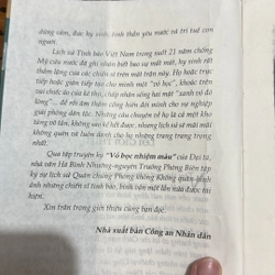 Vỏ bọc nhiệm màu - Hà Bình Nhưỡng  527041