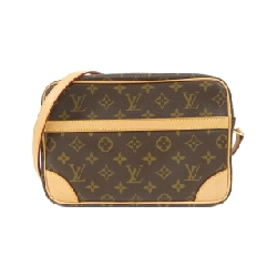 Túi xách vai Louis Vuitton Monogram Trocadéro 27cm M51274