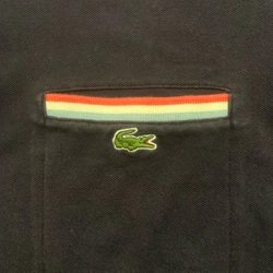Polo cá chuẩn Auth 462315