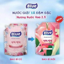 ￼NƯỚC GIẶT HÀN QUỐC BLUE 
 22429