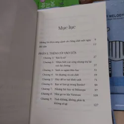 Sách: Sống chết mỗi ngày - TG: Yongey Mingyur Rinpoche (B2) 796729