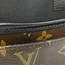 Túi đeo chéo Louis Vuitton Monogram Macassar Magnetic M45557 - Hàng hiệu Chính hãng 776472