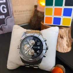 Đồng hồ nam 6kim 1 lịch  926919