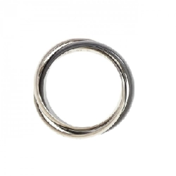 Nhẫn Trinity Classic Cartier - Hàng hiệu Authentic 837295