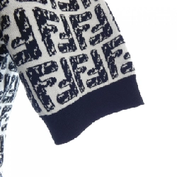 FENDI FZX550 AD5R Áo len - Hàng hiệu Chính hãng 824281