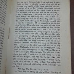 CÂY ĐÈN SẮT - ĐIMITRI TALÉP 278782