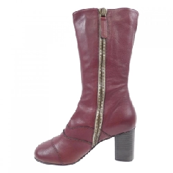 Giày bốt Chloe - Hàng hiệu Chính hãng 827710