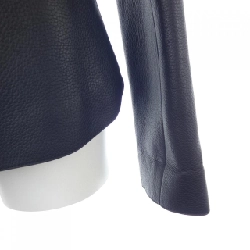 Áo khoác da HERMES - Hàng hiệu Authentic 822544