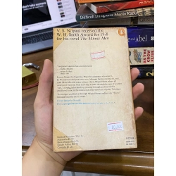 Miguel Street - V. S. Naipaul 518259
