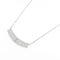 Dây chuyền kim cương 0.31CT - Hàng hiệu Authentic 840743