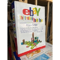 Ebay thị trường hoàn hảo - Adam Cohen 751370