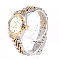 Đồng hồ Rolex Datejust 79173 SSxYG tự động P số - Hàng hiệu Chính hãng 873894