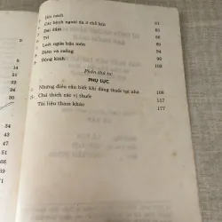 Tự chữa những bệnh mà bạn muốn giấu 976021