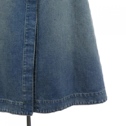 Chân váy Christian Dior Flare Midi Dior Oblique 612J51A3153 - Hàng hiệu Authentic 812886