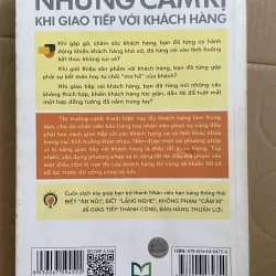 Những cấm kỵ khi giao tiếp với khách hàng 786996