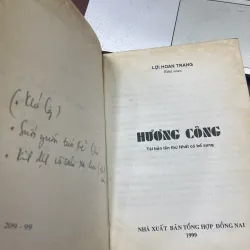 HƯƠNG CÔNG - LỢI HOAN TRANG biên soạn  997521