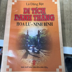 Di tích danh thắng Hoa Lư-Ninh Bình