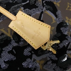 Túi xách Boston Louis Vuitton Monogram Fleur de J Speedy 30cm M40436 - Hàng hiệu Authentic 771612