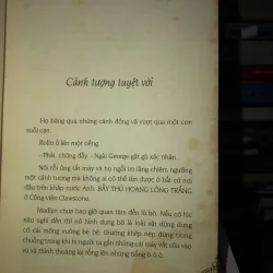 Bầy thú hoang lông trắng - Eva Ibbotson  994692