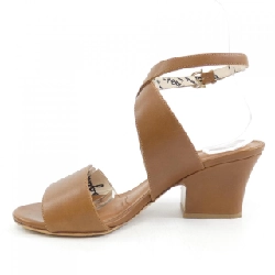 【Khuyến mãi】Giày sandal Salvatore Ferragamo 664746