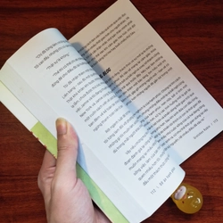 Đề Án Hạnh Phúc - Dấn Thân Và Tận Hưởng - Gretchen Rubin 533574