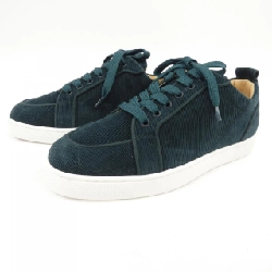 Giày sneaker CHRISTIAN LOUBOUTIN - Hàng hiệu Authentic 902748