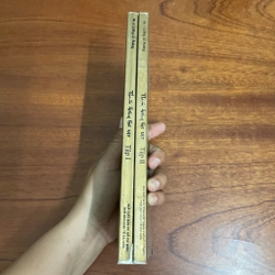 II Sức Khoẻ: Thuốc Đắng Dã Tật (2 Cuốn) - Bác Sĩ: Lương Lễ Hoàng - 2004 493049