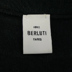 Berluti ニット - Hàng hiệu Authentic 906343