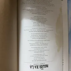 Kẻ xa lạ- Camus ( S100- Thư Books) 1030789