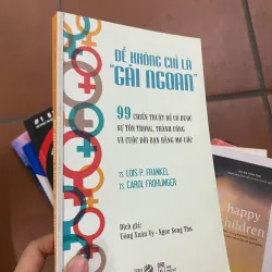 Sách để không chỉ là gái ngoan