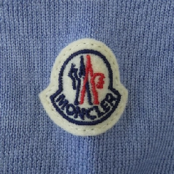 Áo khoác lông vũ MONCLER 643152