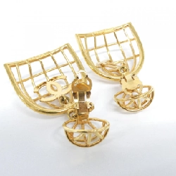 Chanel Bông tai - Hàng hiệu Chính hãng 807904