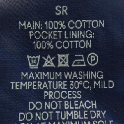 Quần DUNHILL - Hàng hiệu Authentic 894789