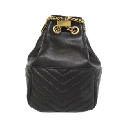 Túi đeo vai JOE NANO BUCKET 760745 1EL07 của Saint Laurent - Hàng hiệu Chính hãng 768450