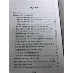 Mật Mã Tâm Linh mới 70% ố vàng bẩn bìa 2010 Tất Thục Mẫn HPB0906 SÁCH VĂN HỌC 458981