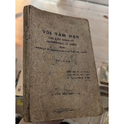 Tôi tầm đạo tìm hiểu chân lý nghiên cứu và thiền theo pháp vô vi khoa học huyền bí phật pháp 359064