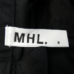 【Khuyến mãi】Quần jeans Margaret Howell 654407