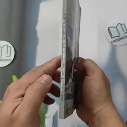 [XƯA] Dòng Thơ Ký Ức (1999) - Văn Thùy 798300