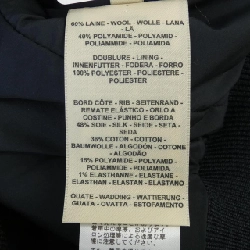 Áo khoác HERMES クルードセル カルトゥッシュ 5H0154DV 633487