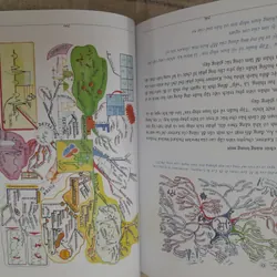 Sơ đồ tư duy của Tony Buzan  572392